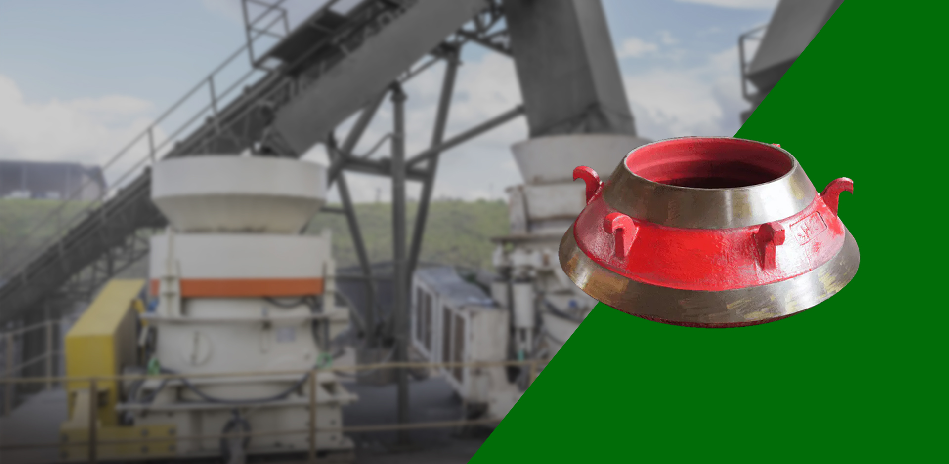 ทนต่อการสึกหรอสูงและอายุการใช้งานยาวนาน