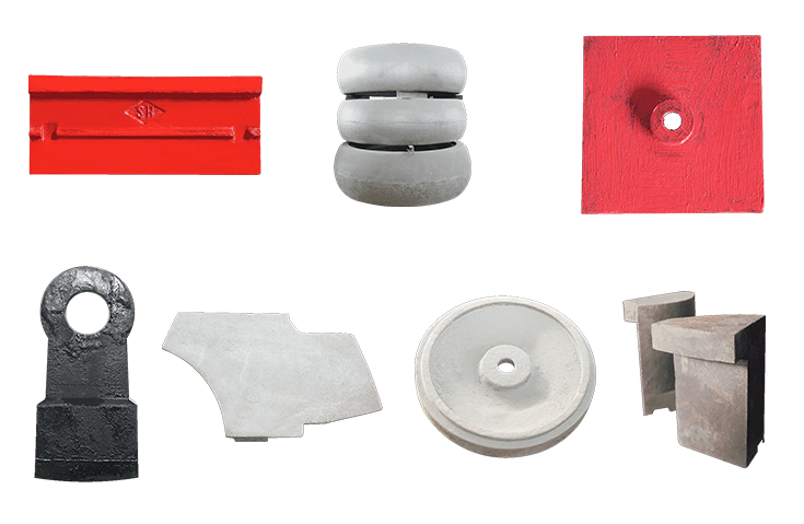 การหล่อโครเมียมสูง