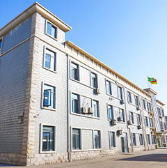 หนานทง Haoshun หล่อ Co., Ltd.